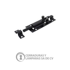 Pasador Maus A.Inox.Negro