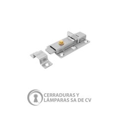 Pasador Lns Acero Inox 3