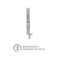 Pasador De Embutir Ai De 6