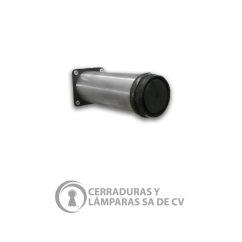 Pata Diámetro 50 X 150Mm Níquel Mate