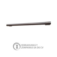 Jaladera 2517 Acero Inoxidable 128Mm
