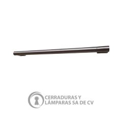 Jaladera 2517 Acero Inoxidable X 224 Mm
