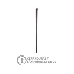 Jaladera Cuadrada 448-460Mm Inoxidable
