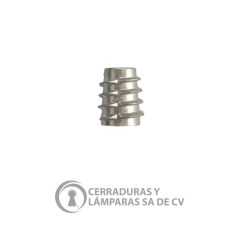 Tuerca Inserto 5/16 X 13Mm Galvanizado