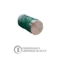 Separador 648 19 X 40Mm Cromo