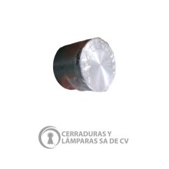 Separador 648 38 X 30Mm Níquel Satinado