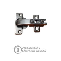 Bisagra 90 Grados S/Buffer