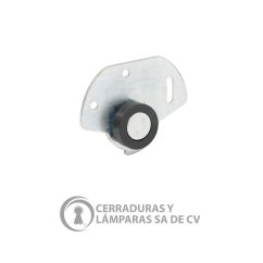 Juego De Carretilla 20 Nylon P/2Pu