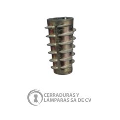 Tuerca Conica Tropic M8 X 25