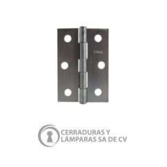 Bisagra Cobriza 2 1/2