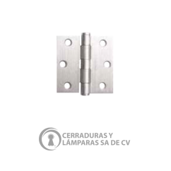 Bisagra Arq 630