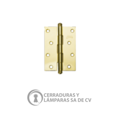 Bisagra 1045-Ctu
