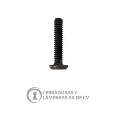 Tornillo Conector Jbc 1/4-20X40Mm Cobre Antiguo