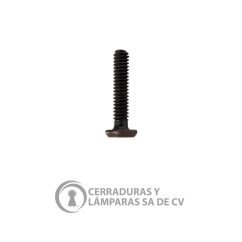 Tornillo Conector Jbc 1/4-20X70Mm Cobre Antiguo