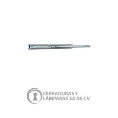 Corredera Extensión 45Mmx40Cm