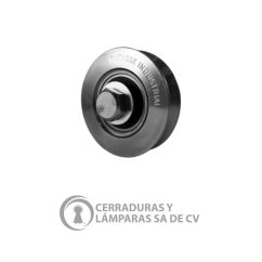Rueda Con Perno 50Mm (75 Kg)
