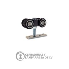 Sistema Dn-80 Pl 4 Puerta