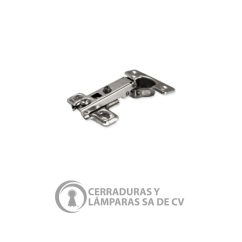 Bisagra 26Mm Recta