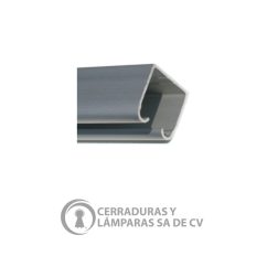 Riel U-21 Estandar Al X2M