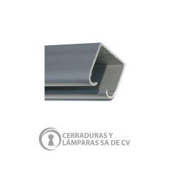 Riel U-21 Estandar Al X3M