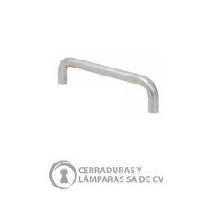 Asa Acero Inox.288-352Mm.