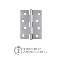 Bisagra Acero 4X2.79 S/T