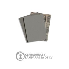 Lija P/Agua A-99-320