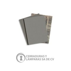 Lija P/Agua C99-100