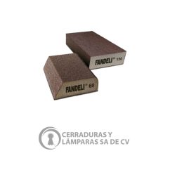 Esponja Power Flex 220