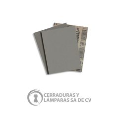 Lija P/Agua A-99-280