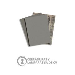 Lija P/Agua B-99-1000