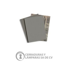Lija P/Agua B-99-1200