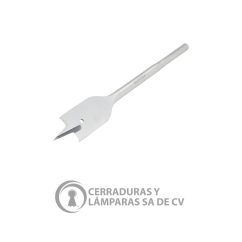 Broca P/Madera T/Manita 1/2