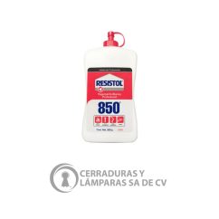 Resistol 850 500G