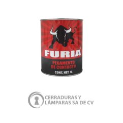 Resistol Amarillo 1 Lt. Fur-1