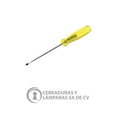 Desarmador Bar Red 14X4