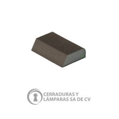 Lija A1/2R Block #150 98X69X26Mm.