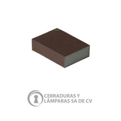 Lija Red Block Pf 150 96X69X26