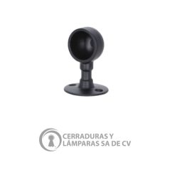 Soporte 1 Corto Lateral Cromo