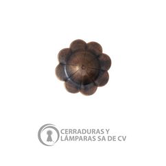 Clavo De Flor