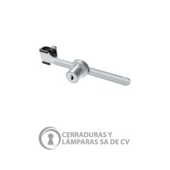 Chapa P/Vitrina Cristal 6Mm Imp