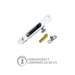 Cierre Embutido Mini Eurovent P/Línea 3