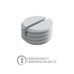 Opresor Para Conector Gris