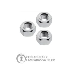 Tuerca P/Tensor De 3/8