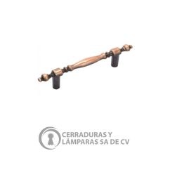 Jaladera Cobre Mate 7.62 Cm