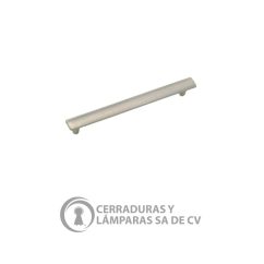Jaladera Café Text. 12.80 Cm