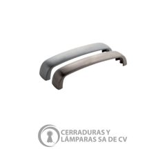 Jaladera Champagne 12.80 Cm