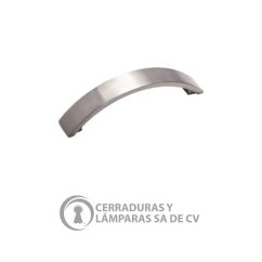 Jaladera Aurum 7.60 Cm