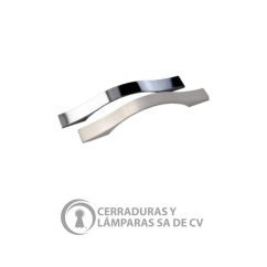 Jaladera Champagne 9.60 Cm