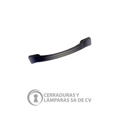 Jaladera Mazunte 175 Mm128 Mm Bronce Veneci